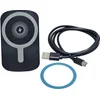 Gembird wireless charging car holder TA-CHM-07