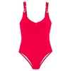 s.Oliver Enodelne kopalke rdeča