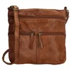 Hide & Stitches Paint Rock 20402 Cognac