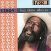 U-Roy - True Born African (Reissue) (White Coloured) (LP)
