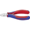 KNIPEX KLEŠČE ŠČIPALKE 77 22 130