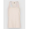 ONeill Essentials Racer Back Tank Top peach whip