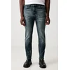 BOSS Orange slim kavbojke moške ONYX-5 BO