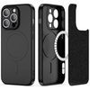 TECH-PROTECT ICON MAGSAFE IPHONE 14 PRO MAX BLACK (9490713930441)