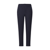 VERO MODA Chino hlače MAYA, siva