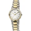 Boccia 3359-02 Ladies Watch Titanium 28mm 5ATM
