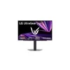 LG 27GX704A-B computer monitor 68.6 cm (27) 2560 x 1440 pixels Quad HD OLED Black (27GX704A-B.AEU)