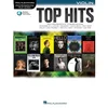 TOP HITS PLAY ALONG +AUDIO ACC.VIOLIN