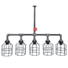 Opviq Pp124 Luster, Crni
