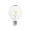 LED Sijalica G95 E27/8W/230V 2700K - Aigostar