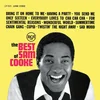 Sam Cooke Best Of Sam Cooke (Vinyl LP)