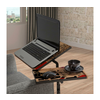Hanah Home Sto za laptop Glen 766