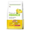Trainer Natural Dog Hrana Za Štence I Mlade Pse, Malih rasa, Sveža Piletina,  2kg