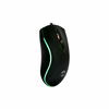 EVEREST SM-M9 1000dpi RGB USB optički gejmerski miš crni