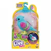 slomart COBI Interaktivna figurica Little Live Pets - ptiček, moder