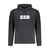 NAPAPIJRI Muški duks NP0A4I19BBOXLOGOH_NE041, Crni