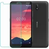 Premium kaljeno staklo 9H za Nokia C2 - Prozirna KP18980