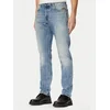 G-STAR Kavbojke 3301 moder denim