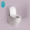 Laufen WC daska Pro Slim