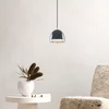 Opviq Luster Mugo-10655, 34-114cm, Sivi