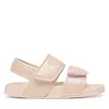 Sandali Calvin Klein V1AF-83266-0376 M Roza