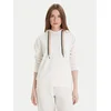 Boss Jopa CP Stripe 50524760 Écru Regular Fit