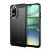 Maska Silicone Defender za Xiaomi Redmi A5 EU (173 mm) crna