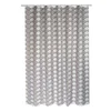 Zavesa za tuš 180x200 cm Bento – MSV