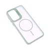 Maska za Samsung Galaxy A36 5G A366B Magsafe Pastel Pop, Zelena