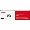 SUP TON CANON CRG-075 Cyan