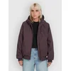 Volcom Wernan 10K Jacket raisin