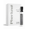 Pherluxe Silver for men 2,4 ml