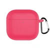Zaštitna futrola za AirPods 4, Roze