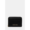 Usnjena denarnica MICHAEL Michael Kors