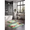 Lessentiel Maison Set Podloga za kupatilo CT-5306, Šareni