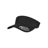 110 Black visor