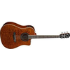 FENDER ELEKTRO AKUSTIČNA kitara T-BUCKET-300CE AMBQ