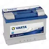 Varta Blue Dynamic 12 V 60 Ah D+