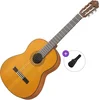 Yamaha CG122-MC Basic SET 4/4 Natural Matte Klasična kitara