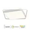 LED plafonska lampa F2822-50C WH