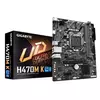 MB s1200 Gigabyte H470M K (rev. 1.0)