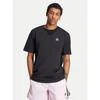 Majice adidas Back+Front Trefoil Boxy Tee Black/ White S