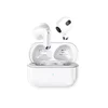 Remax m3 white zinc alloy true wireless stereo earbuds Slusalice za smartphone ( 25555 )