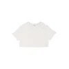 Urban Classics Majica  volneno bela