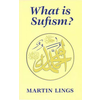 What is Sufism?
