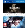 Heavy Rain & Beyond Collection PS4