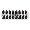 Bosch pakovanje Impact control nastavaka za odvrtače, 8-delno, 8xPZ2 ( 2608522325 )