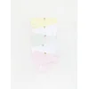 Reserved - GIRLS` BRIEFS MULTI