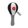 shumee Akuku A0483 Plišasta ropotuljica Maracas