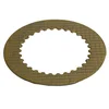 shumee Notranji disk sprednje gnane osi C-385 CH